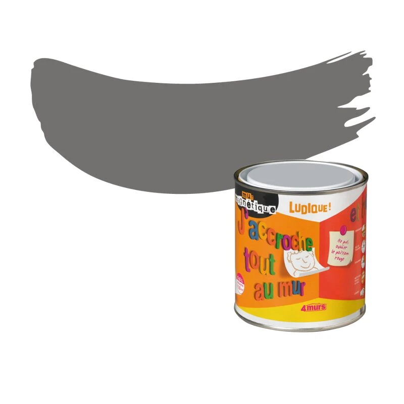 4MURS Peinture Créative 1 4MURS Peinture Créative