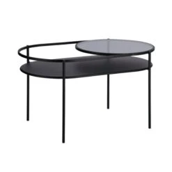 Kave Home Table Basse DAHELI